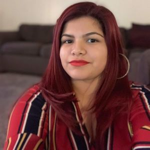 Meet your Posher, Fernanda